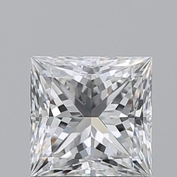 Diament szlif princess, 1.03ct, VS1, G, GIA 2235778452
