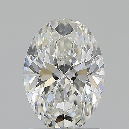 Diament szlif owalny, 1.21ct, VS1, G, GIA 5536901448
