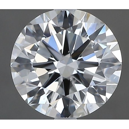 Diament szlif okrągły, 1ct, VS2, H, IGI 737531622