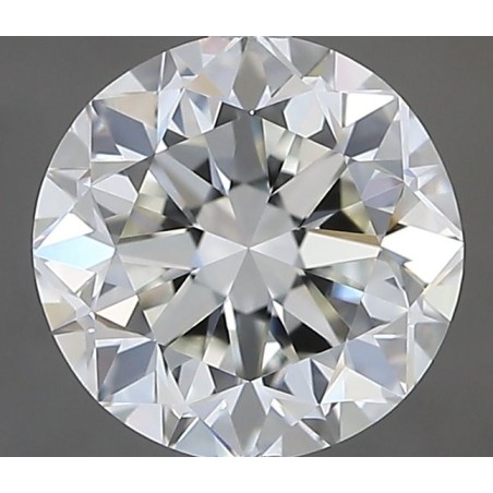 Diament szlif okrągły, 1.5ct, VVS2, H, IGI 737531661