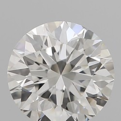 Diament szlif okrągły, 0.6ct, VVS2, I, GIA 7501446368