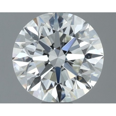 Diament szlif okrągły, 1.14ct, VS1, G, IGI 749535485