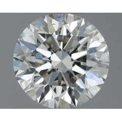 Diament szlif okrągły, 1.2ct, VS2, I, IGI 752547575