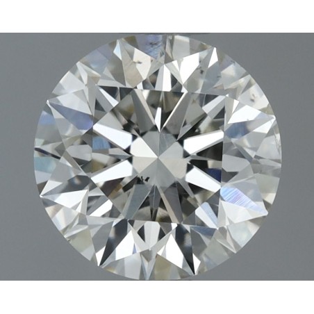 Diament szlif okrągły, 1.2ct, VS2, I, IGI 752547575