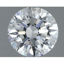 Diament szlif okrągły, 1.31ct, VVS2, F, IGI 752547357