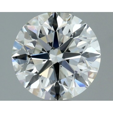 Diament szlif okrągły, 1.8ct, VS2, H, IGI 752547332