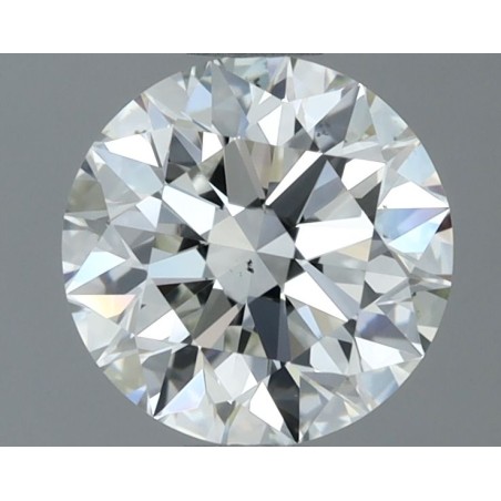 Diament szlif okrągły, 1.2ct, VS2, H, IGI 752547019