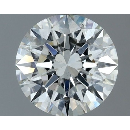 Diament szlif okrągły, 1.03ct, SI1, H, IGI 749535477