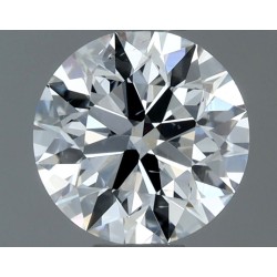 Diament szlif okrągły, 0.9ct, SI1, G, IGI 752563949