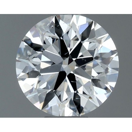 Diament szlif okrągły, 0.9ct, SI1, G, IGI 752563949