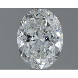 Diament szlif owalny, 1.21ct, SI2, G, IGI 752547704