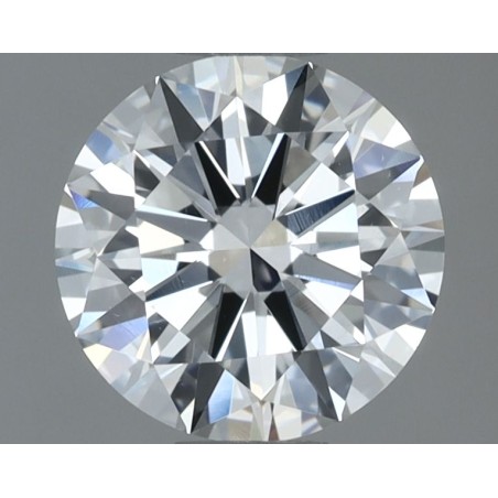 Diament szlif okrągły, 1ct, VS1, G, IGI 752547638