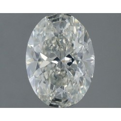Diament szlif owalny, 1.31ct, SI1, I, IGI 752547688