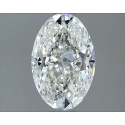 Diament szlif owalny, 1.52ct, SI2, G, IGI 752547699