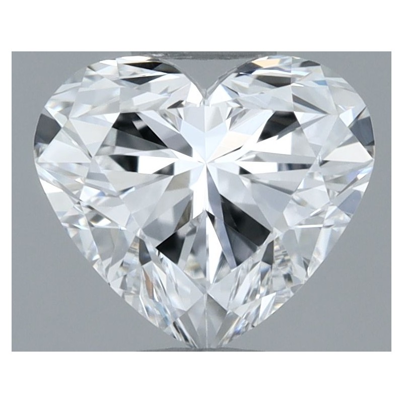 Diament serce, 0.78ct, VVS1, E, GIA 2536008168 Diament serce, 0.78ct, VVS1, E, GIA 2536008168