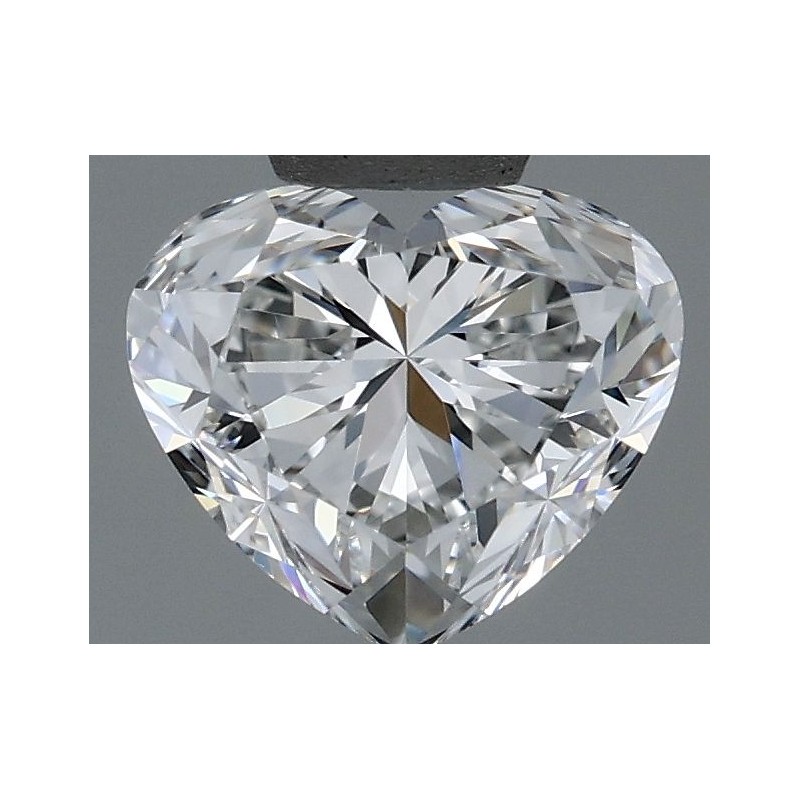 Diament serce, 0.72ct, VVS2, G, GIA 7533995185