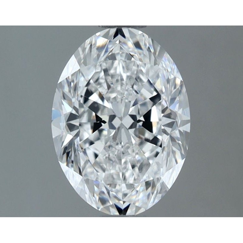 Diament szlif owalny, 1.5ct, VS1, D, GIA 5543315211