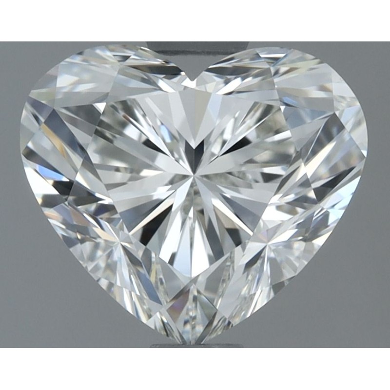 Diament serce, 1.5ct, VS2, I, GIA 2544315583 Diament serce, 1.5ct, VS2, I, GIA 2544315583