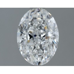 Diament szlif owalny, 1.2ct, VS2, E, GIA 6545315607