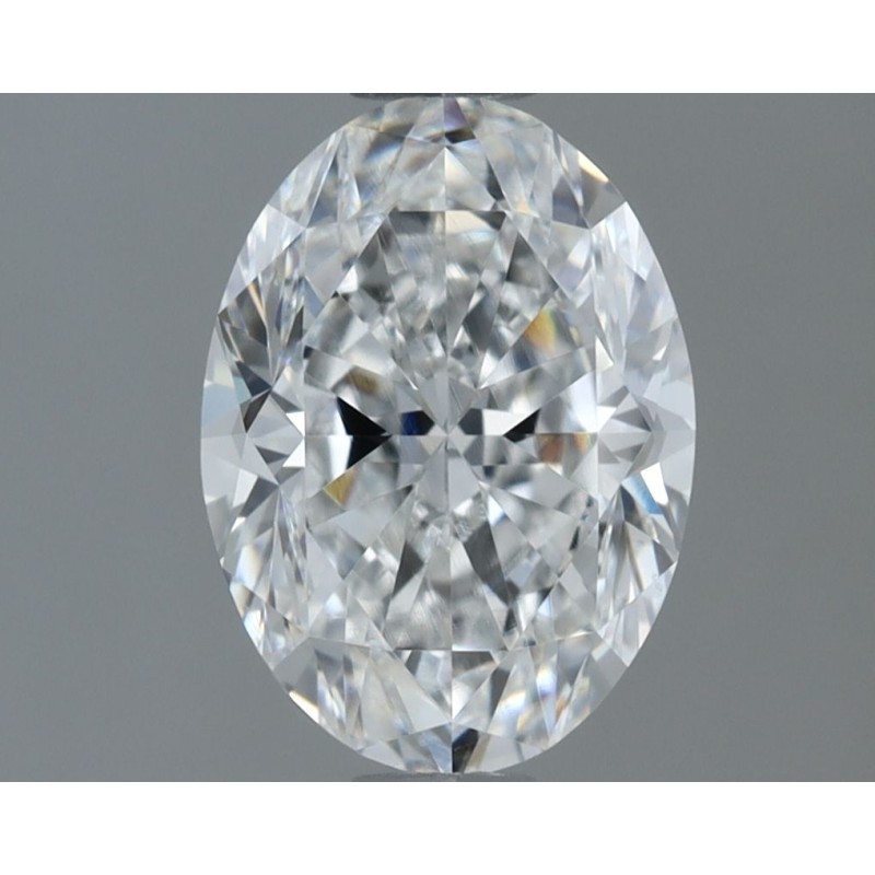Diament szlif owalny, 1.2ct, VS2, E, GIA 6545315607