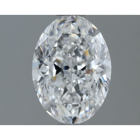 Diament szlif owalny, 1.2ct, VS2, E, GIA 6545315607