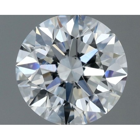Diament szlif okrągły, 1.07ct, VS1, G, GIA 7541315747