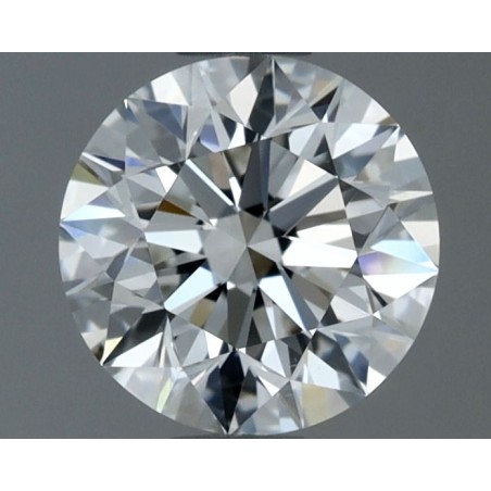 Diament szlif okrągły, 1ct, VS2, G, GIA 6545316058