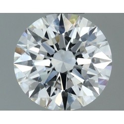 Diament szlif okrągły, 1.01ct, VS1, G, GIA 6542316164