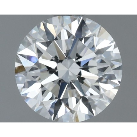 Diament szlif okrągły, 1ct, SI2, F, GIA 7548316408