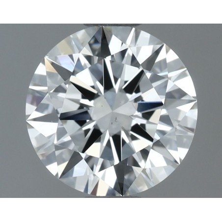 Diament szlif okrągły, 1ct, VS2, H, GIA 6541316032
