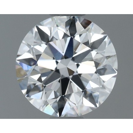 Diament szlif okrągły, 1ct, VS2, F, GIA 6541316002