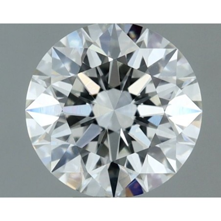 Diament szlif okrągły, 1ct, VS1, G, GIA 1548315648