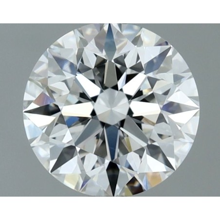 Diament szlif okrągły, 1.1ct, VVS2, F, GIA 6542315586