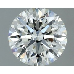 Diament szlif okrągły, 1.01ct, SI1, H, GIA 1549315620
