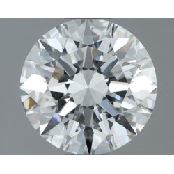 Diament szlif okrągły, 1.04ct, VS1, E, IGI 749535492