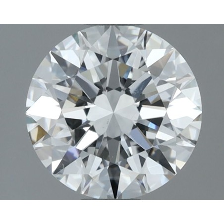 Diament szlif okrągły, 1.04ct, VS1, E, IGI 749535492