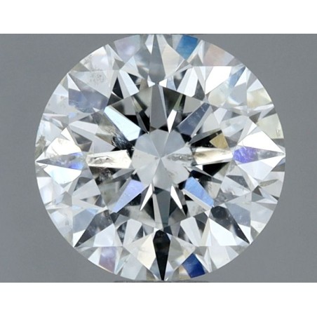 Diament szlif okrągły, 1.01ct, SI2, G, IGI 756554465