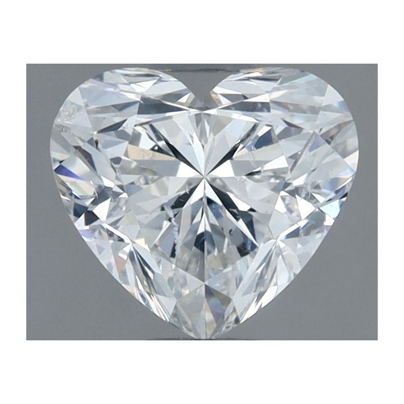 Diament serce, 1.01ct, SI1, G, IGI 756554464