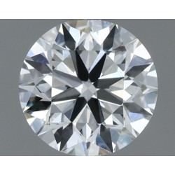 Diament szlif okrągły, 1ct, VS2, F, IGI 752547595