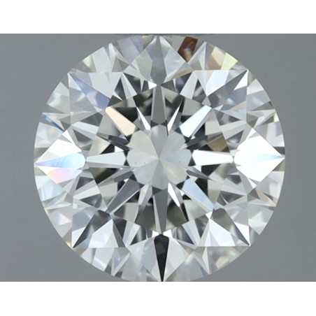 Diament szlif okrągły, 0.9ct, VS1, H, IGI 752563517