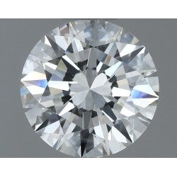 Diament szlif okrągły, 1ct, VS1, G, IGI 752547489