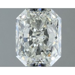 Diament radiant, 1.51ct, SI1, H, IGI 737544020