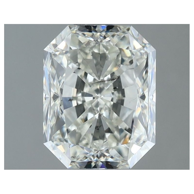 Diament radiant, 1.51ct, SI1, H, IGI 737544020