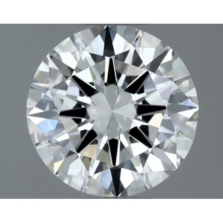 Diament szlif okrągły, 1ct, VS1, I, IGI 752547408
