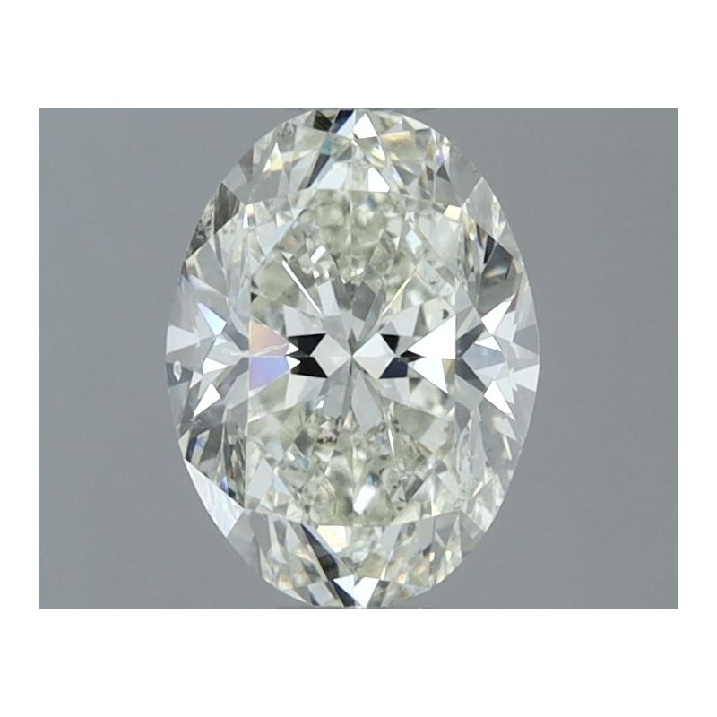 Diament szlif owalny, 1ct, SI1, I, IGI 752547696 Diament szlif owalny, 1ct, SI1, I, IGI 752547696