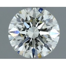 Diament szlif okrągły, 0.6ct, VVS2, I, IGI 727575857