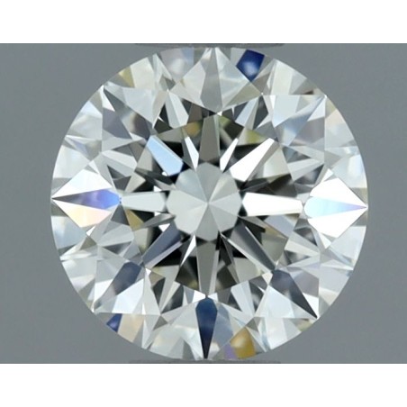 Diament szlif okrągły, 0.6ct, VVS2, I, IGI 727575857