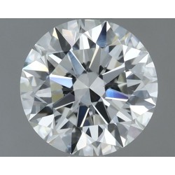 Diament szlif okrągły, 1.22ct, VVS1, H, IGI 752547110