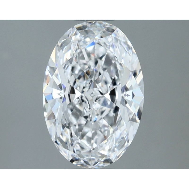 Diament szlif owalny, 1.51ct, VS1, D, GIA 6535505192