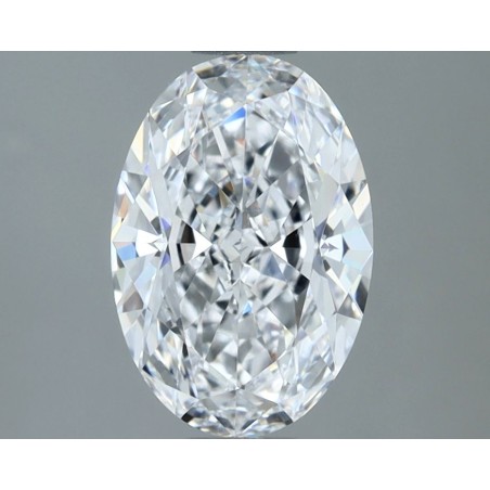 Diament szlif owalny, 1.51ct, VS1, D, GIA 6535505192